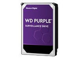 HDD|WESTERN DIGITAL|Purple|4TB|SATA 3.0|64 MB|5400 rpm|3,5"|WD40PURZ