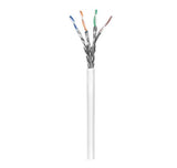 Goobay Network Cable 94217 White