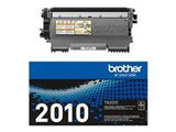 BROTHER TN-2010 toner black standard capacity 1.000 pages 1-pack