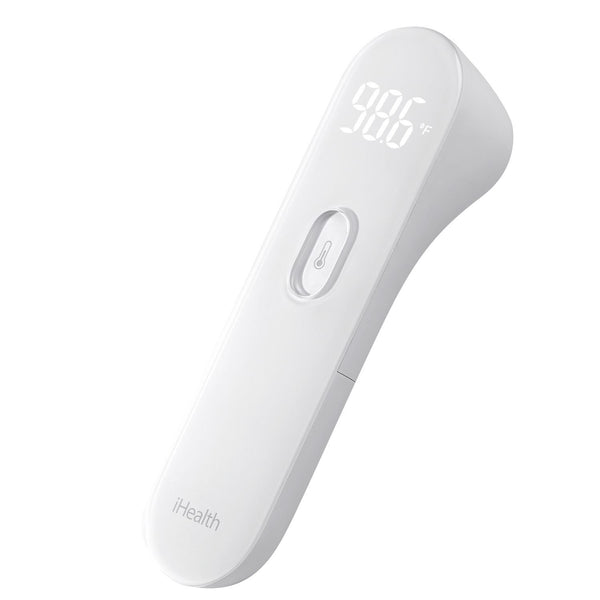 Thermometer