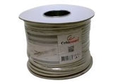 GEMBIRD UPC-6004-L/100 UTP stranded cable cat. 6 CCA 100m gray