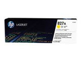 TONER YELLOW 827A /M880/32K CF302A HP