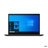 Lenovo ThinkPad T14s (Gen 2) Villi Black, 14 