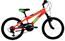 BICYCLE 20" JUNIOR MAN HELLO/ORANGE 8001446118863 COPPI