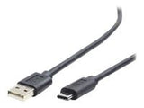 CABLE USB-C TO USB2 3M/CCP-USB2-AMCM-10 GEMBIRD