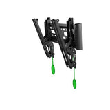 TV SET ACC WALL MOUNT 10-40