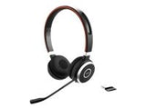 JABRA Evolve 65 SE Link380a UC Stereo