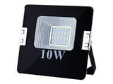 ART L4101520 ART External lamp LED 10W,SMD,IP65, AC80-265V,black, 4000K-W