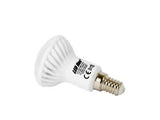 Light Bulb|LED LINE|Power consumption 7 Watts|Luminous flux 560 Lumen|2700 K|170-250 AC|Beam angle 220 degrees|243295