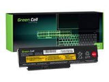 GREENCELL LE63 Battery for Lenovo ThinkPad X230 X230I X220