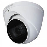 CAMERA HDCVI 2MP IR EYEBALL/HAC-HDW1200TRQ-0280B DAHUA