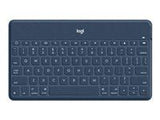 LOGITECH Keys-To-Go - CLASSIC BLUE - UK - INTNL