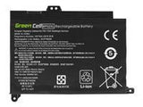 GREENCELL Battery BP02XL for HP Pavilion 15-AU 15-AU051NW 15-AU071NW 15-AU102NW 15-AU107NW 15-AW 15-AW010NW