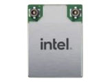 INTEL NIC WI-FI 6 AX210 2230 2x2 AX R2 6GHz + BT No vPro