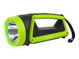 TRACER flashlight 3600mAh green with power bank