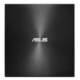 Asus ZenDrive U8M (SDRW-08U8M-U)  Interface  USB Type-C, DVD�RW, CD read speed 24 x, CD write speed 24 x, Black