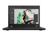 LENOVO ThinkPad P17 G1 Intel Core i7-11850H 17.3inch FHD IPS 32GB 1TB RTX A3000 6GB LTE-Upg IR-Cam W10P 3YPS+Co2