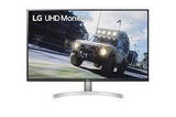 LCD Monitor|LG|32UN500P-W|31.5