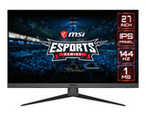 LCD Monitor|MSI|OPTIX G272|27