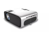 Philips Home Projector NeoPix Ultra 2+ Full HD (1920x1080), Silver