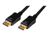 LOGILINK CV0114 LOGILINK - 4K DisplayPort active cable 20 m