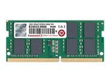 TRANSCEND 16GB DDR4 2666 SO-DIMM 2Rx8 1Gx8 CL19 1.2V