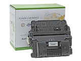 STATIC Toner cartridge compatible with HP CC364X black High Capacity compatible 24.000 pages