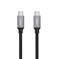 CABLE USB-C TO USB-C 1M CB-CD5/RTL LLTS102835 AUKEY