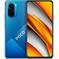 MOBILE PHONE POCO F3/256GB BLUE MZB08RJEU POCO