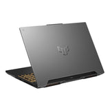 Asus TUF Gaming F15 FX507ZE-HN007W Mecha Gray, 15.6 