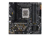 ASUS TUF GAMING B660M-E D4 LGA1700 DDR4 mATX MB