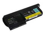 GREENCELL Battery for Lenovo ThinkPad X220 Tablet 6 cell