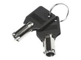 DICOTA Masterkey for Security Cable Lock 3 Exchangeable heads fits all slots