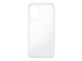 SAMSUNG Soft Clear Cover A23 5G Transparent