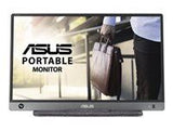 ASUS MB16AH 15.6inch IPS Portable Monitor 1920x1080 60Hz 220cd/m2 MicroHDMI USB Type-C