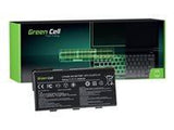 GREENCELL MS01 Battery BTY-L74 BTY-L75 for MSI CR500 CR600 CR610 CR620 CR630 CR700 C