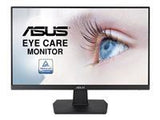 ASUS VA24ECE Eye Care Monitor 23.8inch IPS WLED 1920x1080 Adaptive-Sync/Freesync 75Hz 250cd/m2 5ms HDMI USB Type-C