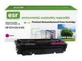 ESR Toner cartridge compatible with HP CF413X magenta High Capacity remanufactured 5.000 pages