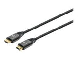 MANHATTAN 8K 60Hz Certified Ultra High Speed HDMI Cable with Ethernet 3m