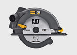 CIRCULAR SAW 1400W 185MM/DX59 CAT