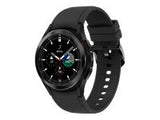 SMARTWATCH GALAXY WATCH4/42MM BLACK SM-R880 SAMSUNG