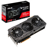 ASUS TUF-RX6800-O16G-GAMING 16GB GDDR6 VGA 1xHDMI 3xDisplayPort