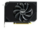 PALIT GeForce RTX 3060 StormX 8GB GDDR6 128bit 3xDP 1xHDMI