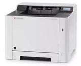 Colour Laser Printer|KYOCERA|P5026CDN|USB 2.0|LAN|Duplex|1102RC3NL0