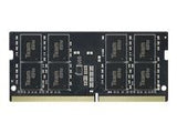 TEAMGROUP 16GB DDR4 2666MHz SODIMM CL19 1.2V