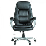 CHAIR OFFICE MANAGER/BLACK OC631 ELEMENT