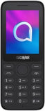 MOBILE PHONE 3080 4G 2020/BLACK 3080G-2AALCZ2 ALCATEL