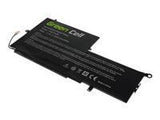 GREENCELL HP128 Battery for HP Envy x360 13-Y HP Spectre Pro x360 G1 G2 / 11.4V 4900mA