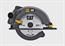 CIRCULAR SAW 1400W 185MM/DX59 CAT