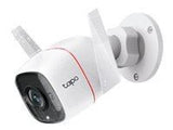 TP-LINK Tapo C310 Outdoor Security WiFi Camera 3MP 2.4GHz microDS slot IP66 FFS Night vision